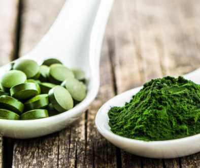 Chlorella